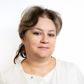 Дорошевич Ирина Валентиновна, ЛОР