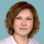 Казанцева Ирина Геннадьевна, стоматолог-терапевт