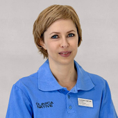 Логинова Анна Петровна, стоматолог-терапевт