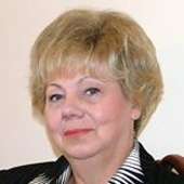 Василенко Татьяна Ивановна, венеролог