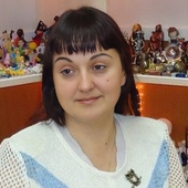 Шубницина Юлия Вячеславовна, психолог