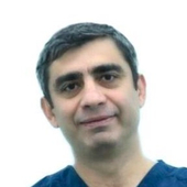 Гусейнов Самир Евгеньевич, стоматолог-терапевт