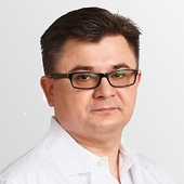 Ольшанский Аркадий Григорьевич, трансфузиолог