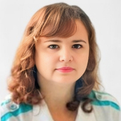 Кутузова Татьяна Владимировна, детский врач УЗД