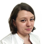 Байрамова Елена Сергеевна, гинеколог