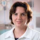 Вишневская Галина Александровна, фтизиатр