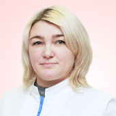 Смирнова Ирина Алексеевна, детский стоматолог