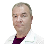 Филимонов Олег Викторович, невролог