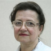 Морозова Наталья Николаевна, терапевт