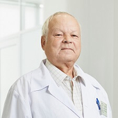 Сычев Владимир Иванович, онколог