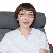 Рогова Ирина Алексеевна, массажист