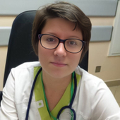 Авзалова Дарья Евгеньевна, педиатр