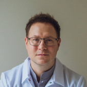 Темичев Георгий Витальевич, травматолог-ортопед