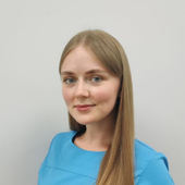 Мерзликина Надежда Сергеевна, стоматолог-терапевт