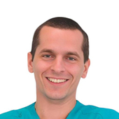 Семкин Василий Дмитриевич, флеболог