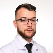 Башин Андрей Вячеславович, уролог