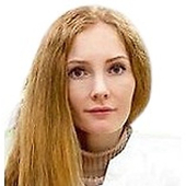 Вайзглас Зинаида Юрьевна, эндокринолог