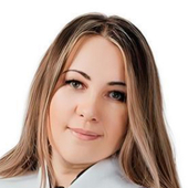 Бочкарева Наталья Владимировна, врач УЗД