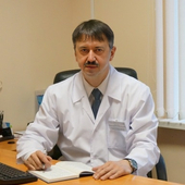 Поляков Игорь Анатольевич, невролог