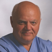 Поляев Юрий Александрович, детский хирург