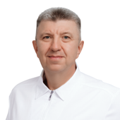 Парджанадзе Георгий Павлович, офтальмолог-хирург