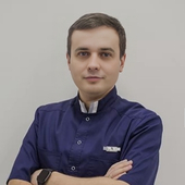 Шалагинов Михаил Олегович, стоматолог-ортопед