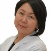 Эрдниева Баира Викторовна, маммолог-онколог