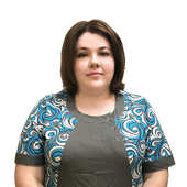 Ярмола Валентина Игоревна, анестезиолог-реаниматолог