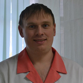 Гизатов Альмир Якупович, стоматолог-терапевт