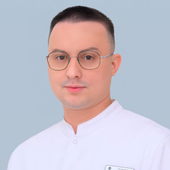 Случевский Олег Сергеевич, офтальмолог