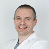 Бирюлев Алексей Андреевич, пластический хирург