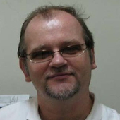 Вавилов Вячеслав Борисович, рентгенолог