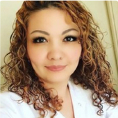 Атабаева Ляля Довлетовна, терапевт