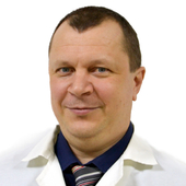 Сухарев Сергей Николаевич, уролог