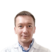 Рахимов Азат Райтдинович, рентгенолог