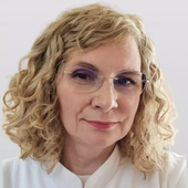 Савельева Ольга Владиславовна, психиатр