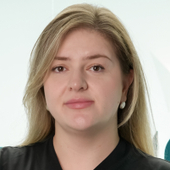 Казиева Аминат Гаджиявовна, офтальмолог