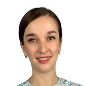 Алехина Екатерина Александровна, педиатр