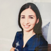 Абагиян Гаянэ Борисовна, стоматологический гигиенист