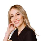 Савельева (Донева) Марина Романовна, стоматолог-терапевт