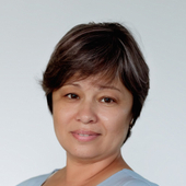 Орлова Юлия Владимировна, педиатр