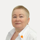 Вахрушева Елена Юрьевна, стоматолог-хирург