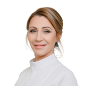Карлышева Ксения Александровна, гинеколог