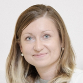 Шерешевская Кристина Юрьевна, детский психолог