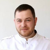 Ковалевский Ярослав Юрьевич, ортопед