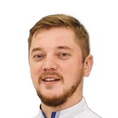 Бабкин Руслан Викторович, стоматолог-ортопед