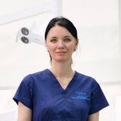 Кузьминых Наталья Александровна, ортодонт