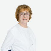 Гурина Ирина Сергеевна, невролог