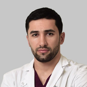 Абакаров Мутай Магомедович, пластический хирург