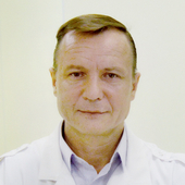 Степанов Александр Васильевич, стоматолог-терапевт